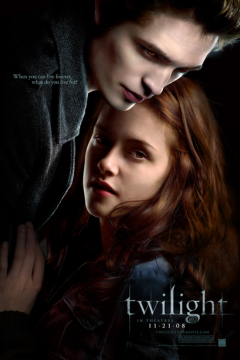 ดูหนังออนไลน์ Twilight 1 (2008) แวมไพร์ ทไวไลท์ ภาค 1